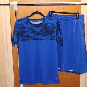 Xersion Quick-Dry Athletic Apparel